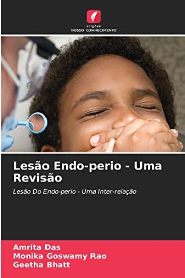 Lesão Endo-perio - Uma Revisão