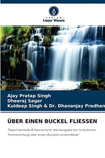 Über Einen Buckel Fliessen