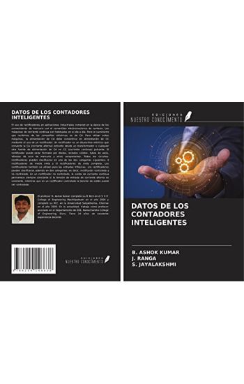 DATOS DE LOS CONTADORES INTELIGENTES