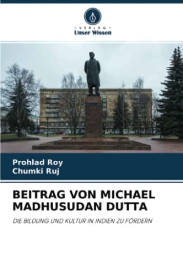 BEITRAG VON MICHAEL MADHUSUDAN DUTTA