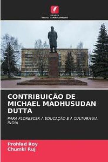 Contribuição de Michael Madhusudan Dutta