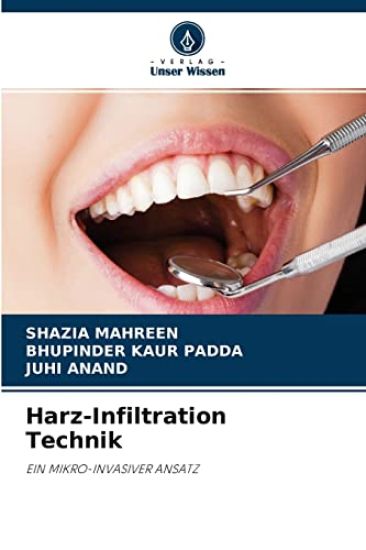 Harz-Infiltration Technik