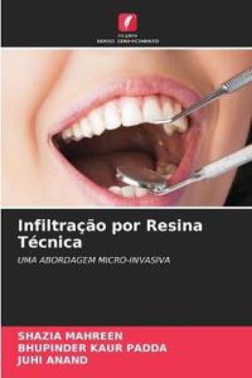 Infiltração por Resina Técnica