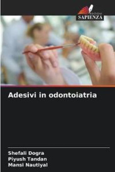 Adesivi in odontoiatria