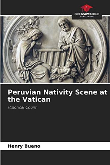 Peruvian Nativity Scene at the Vatican