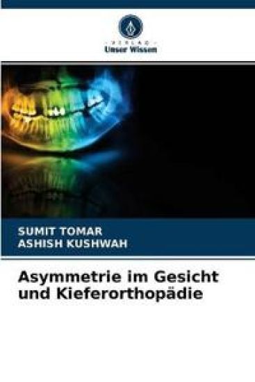 Asymmetrie im Gesicht und Kieferorthopädie