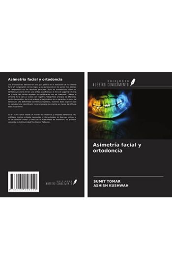 Asimetría facial y ortodoncia