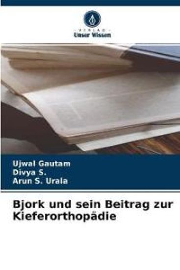 Bjork und sein Beitrag zur Kieferorthopädie
