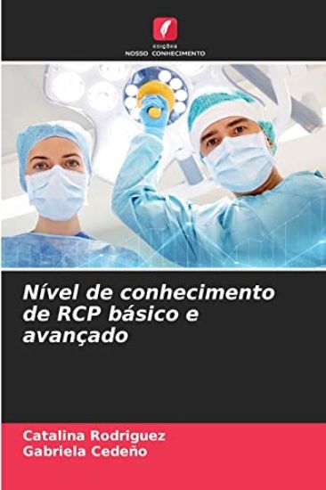 Nível de conhecimento de RCP básico e avançado