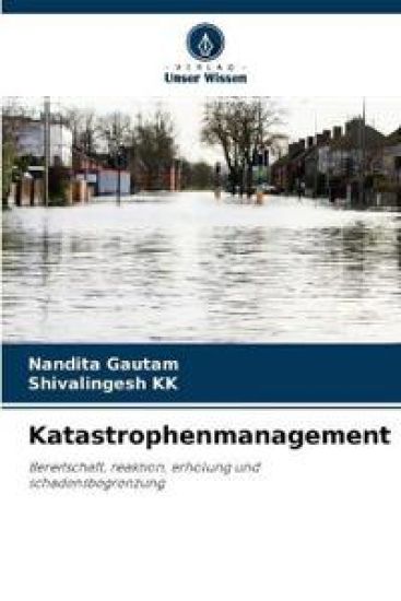 Katastrophenmanagement
