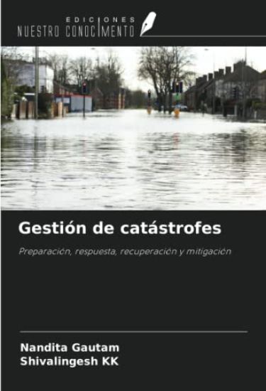 Gestión de catástrofes