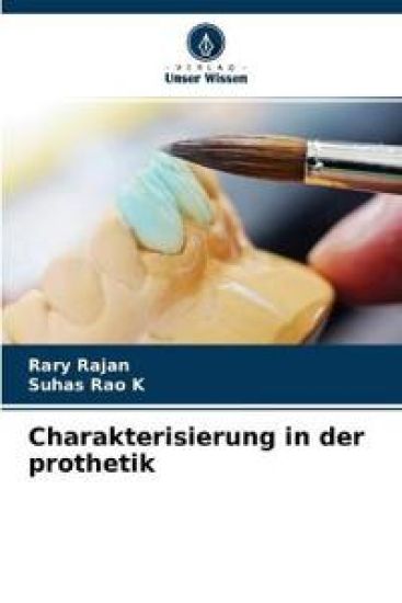 Charakterisierung in der prothetik