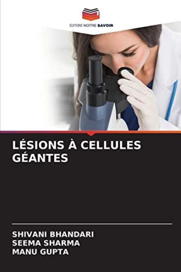 Lésions À Cellules Géantes