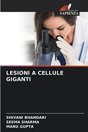 Lesioni a Cellule Giganti