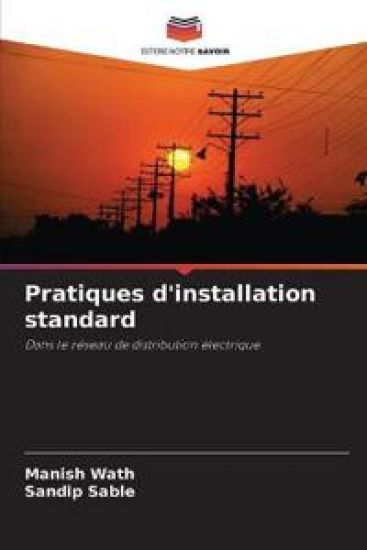 Pratiques d'installation standard