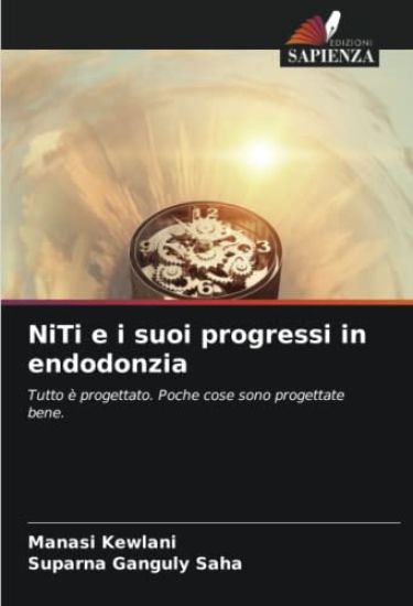 NiTi e i suoi progressi in endodonzia