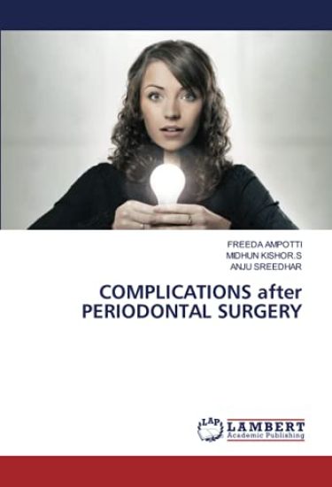 COMPLICATIONS after PERIODONTAL SURGERY