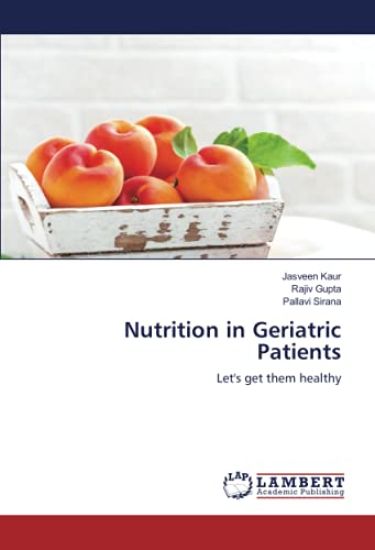 Nutrition in Geriatric Patients