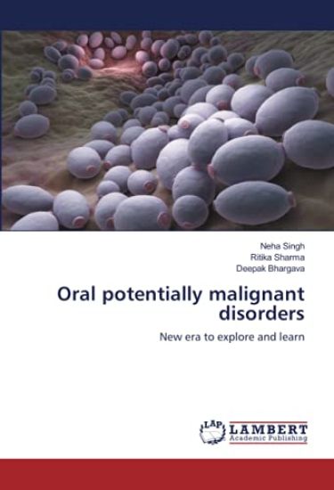 Oral potentially malignant disorders