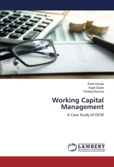 Working Capital Management