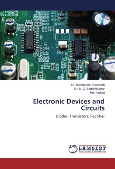 Electronic Devices and Circuits