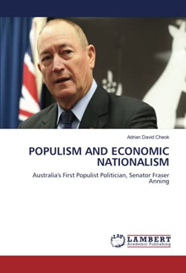 POPULISM AND ECONOMIC NATIONALISM