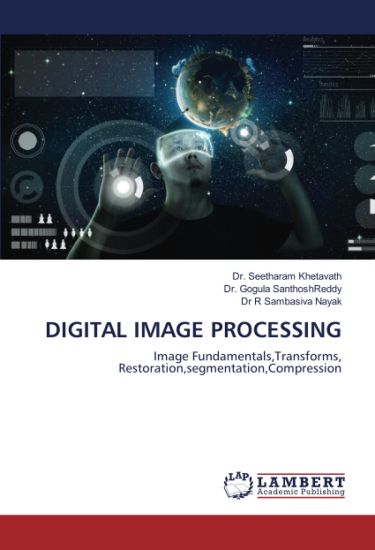 DIGITAL IMAGE PROCESSING