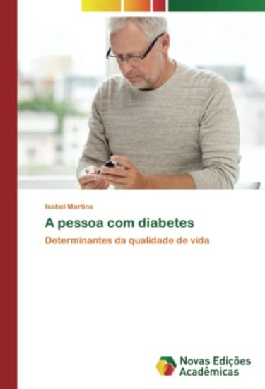 A pessoa com diabetes