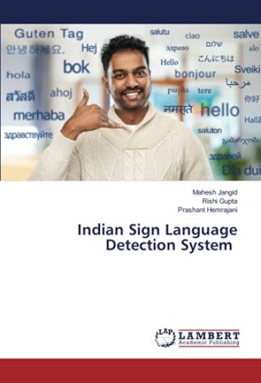 Indian Sign Language Detection System