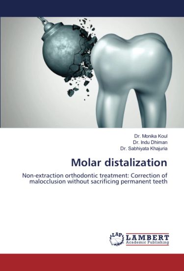 Molar distalization