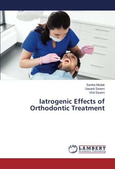 Iatrogenic Effects of Orthodontic Treatment