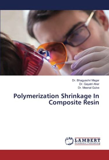 Polymerization Shrinkage In Composite Resin