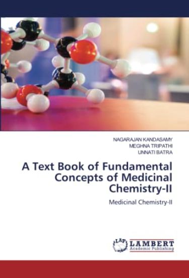A Text Book of Fundamental Concepts of Medicinal Chemistry-II