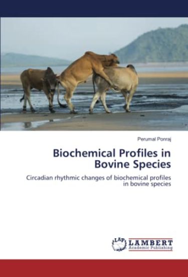 Biochemical Profiles in Bovine Species
