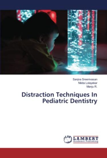 Distraction Techniques In Pediatric Dentistry