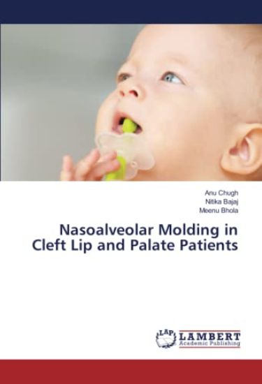 Nasoalveolar Molding in Cleft Lip and Palate Patients