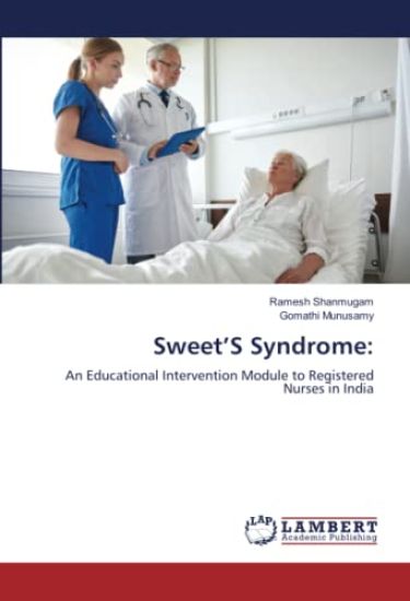 Sweet¿S Syndrome: