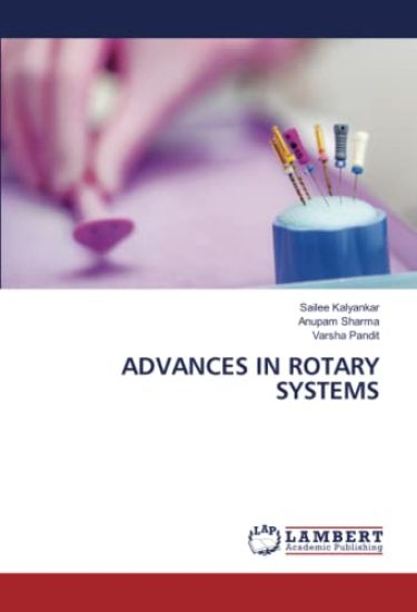 ADVANCES IN ROTARY SYSTEMS