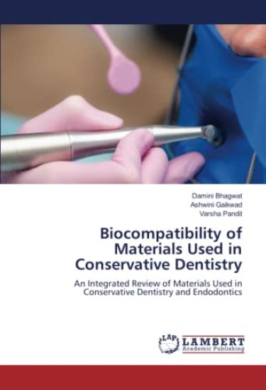 Biocompatibility of Materials Used in Conservative Dentistry