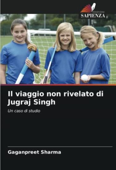 Il viaggio non rivelato di Jugraj Singh