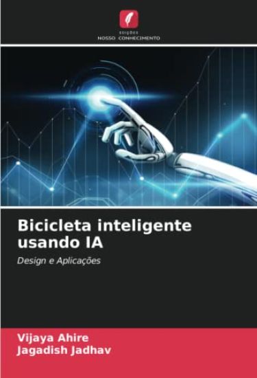 Bicicleta inteligente usando IA