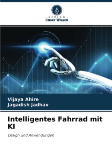 Intelligentes Fahrrad mit KI