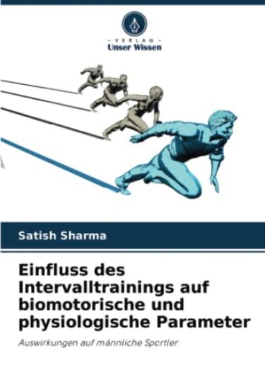 Einfluss des Intervalltrainings auf biomotorische und physiologische Parameter