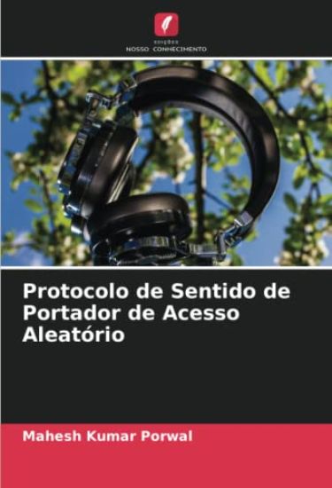 Protocolo de Sentido de Portador de Acesso Aleatório