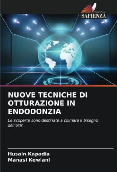 NUOVE TECNICHE DI OTTURAZIONE IN ENDODONZIA