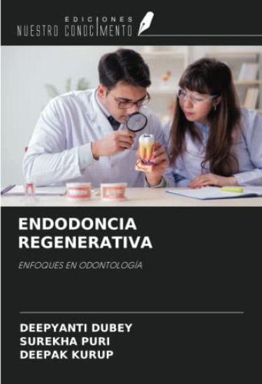 ENDODONCIA REGENERATIVA