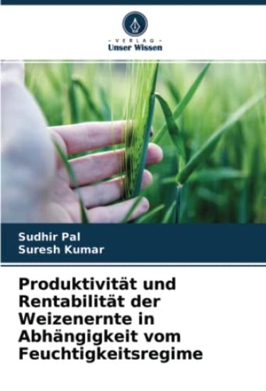 Produktivität und Rentabilität der Weizenernte in Abhängigkeit vom Feuchtigkeitsregime