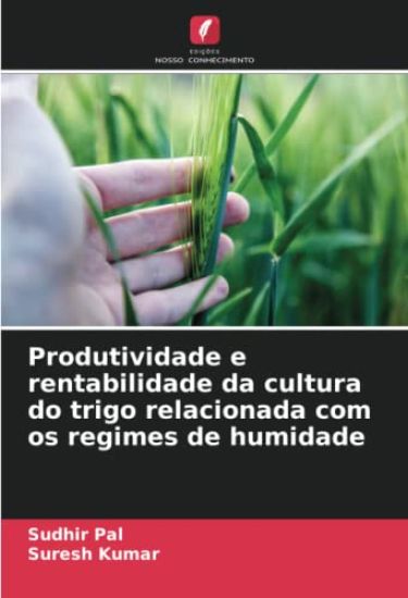 Produtividade e rentabilidade da cultura do trigo relacionada com os regimes de humidade