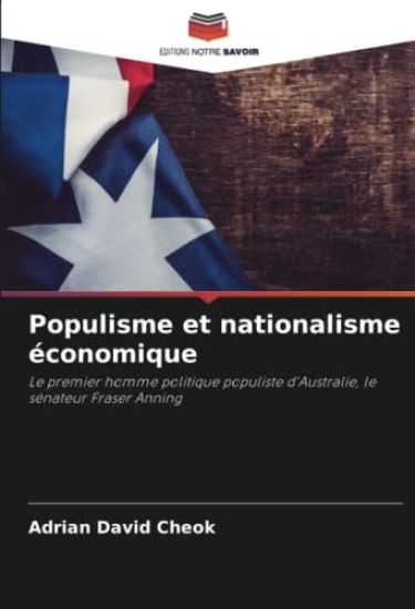 Populisme et nationalisme économique
