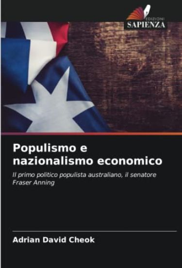 Populismo e nazionalismo economico
